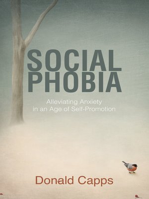 cover image of Social Phobia